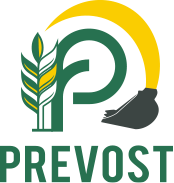 Logo Prevost